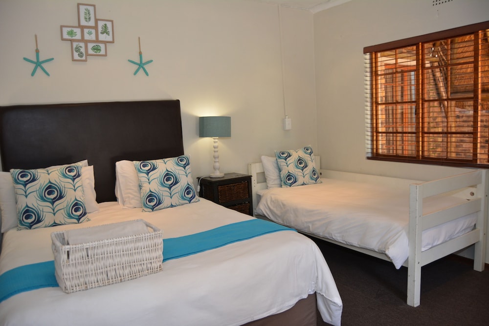 Aero Guest Lodge 12/68