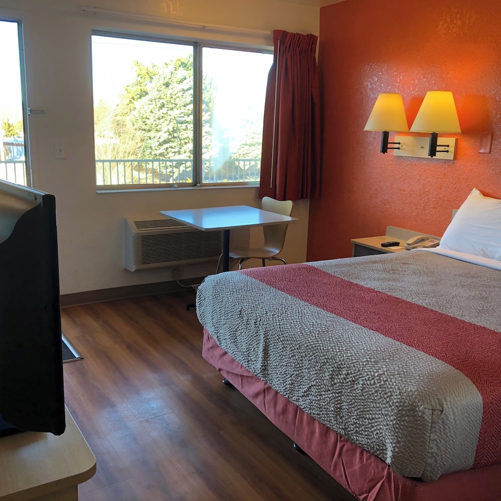 Motel6 Prescott, AZ 37/58