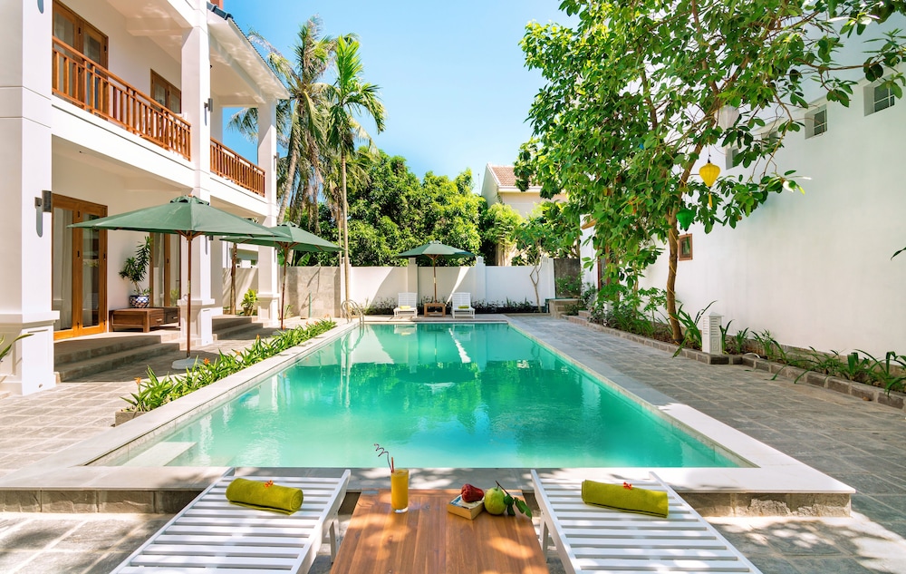 Fig Tree Boutique Villa 21/31