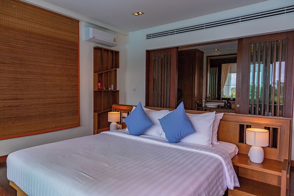 3 BEDROOMS, FAMILY, VILLA, PRIVATE POOL