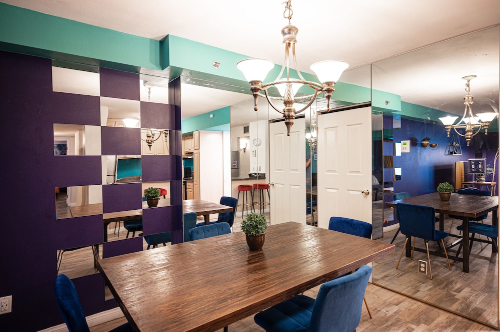 Stay Together Suites 2Bd-2Ba Apartment 50/61