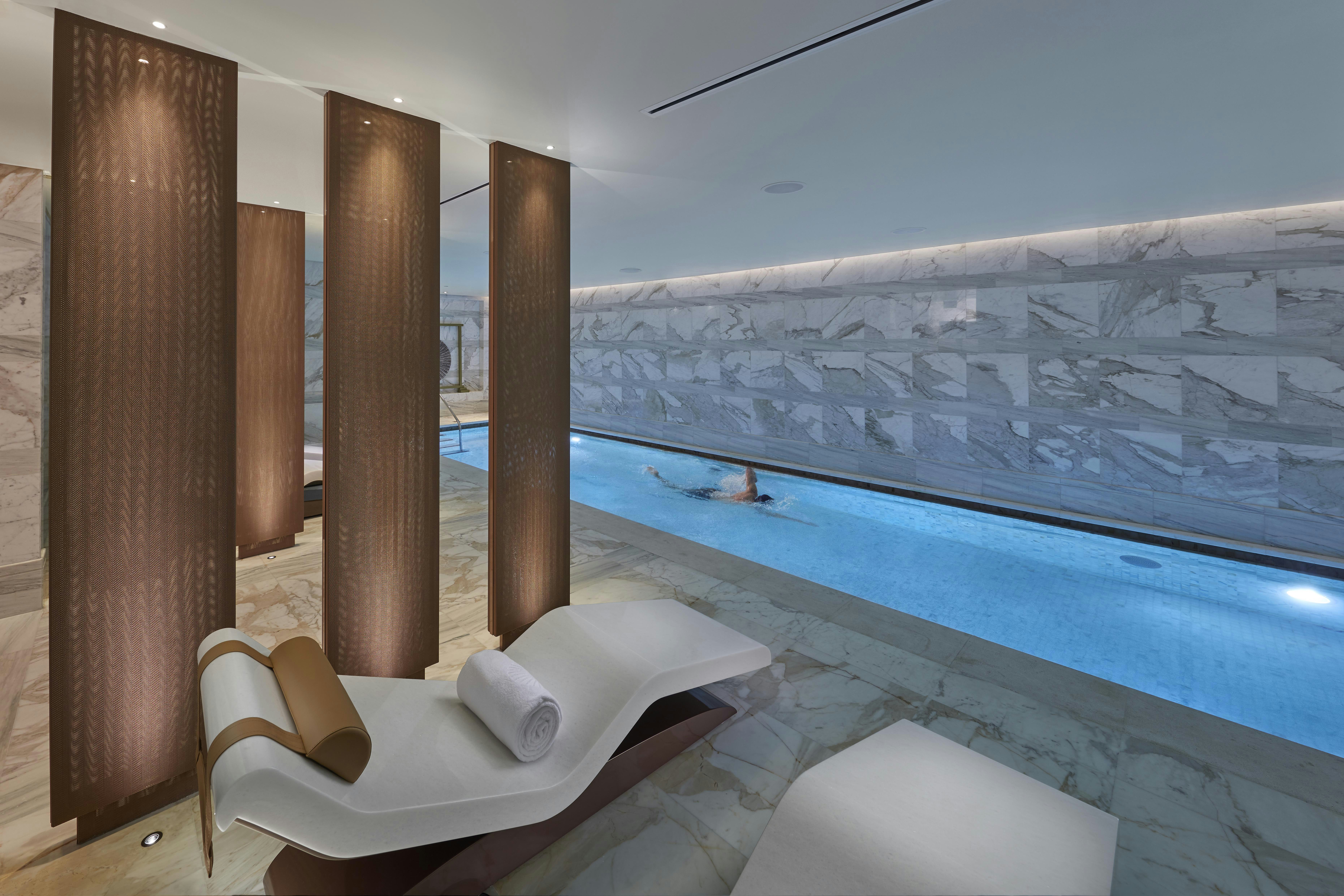 Mandarin Oriental Doha 30/57