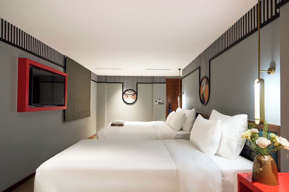 Solaria Tesori Hotel 11/50