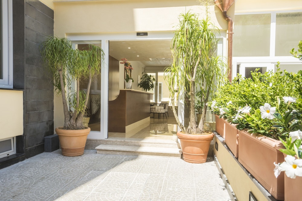 Hotel Bristol Terme 4/36