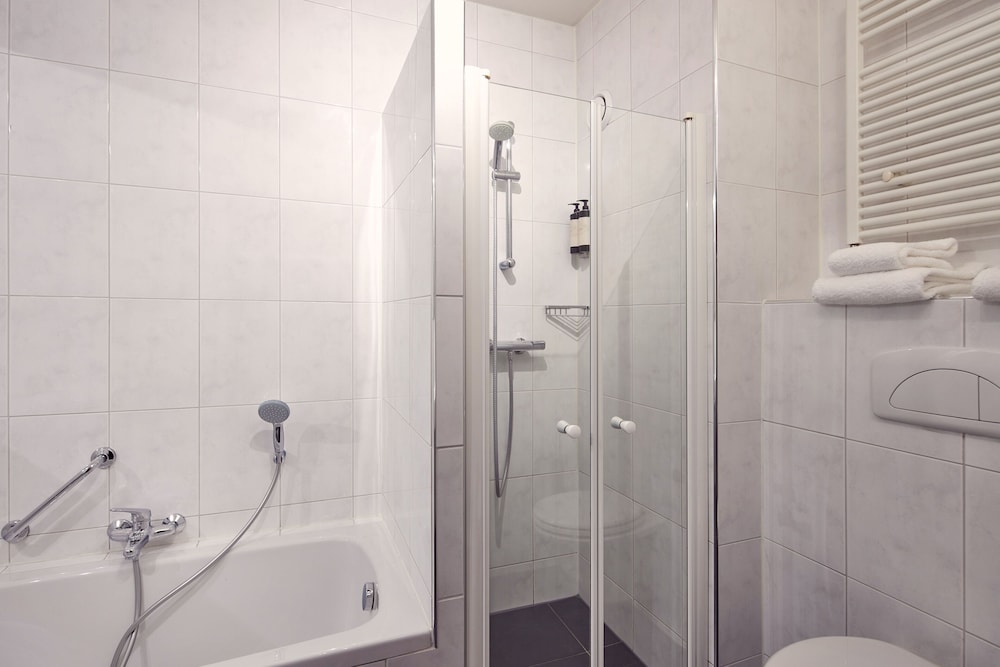 Van der Valk Hotel Arnhem 46/49