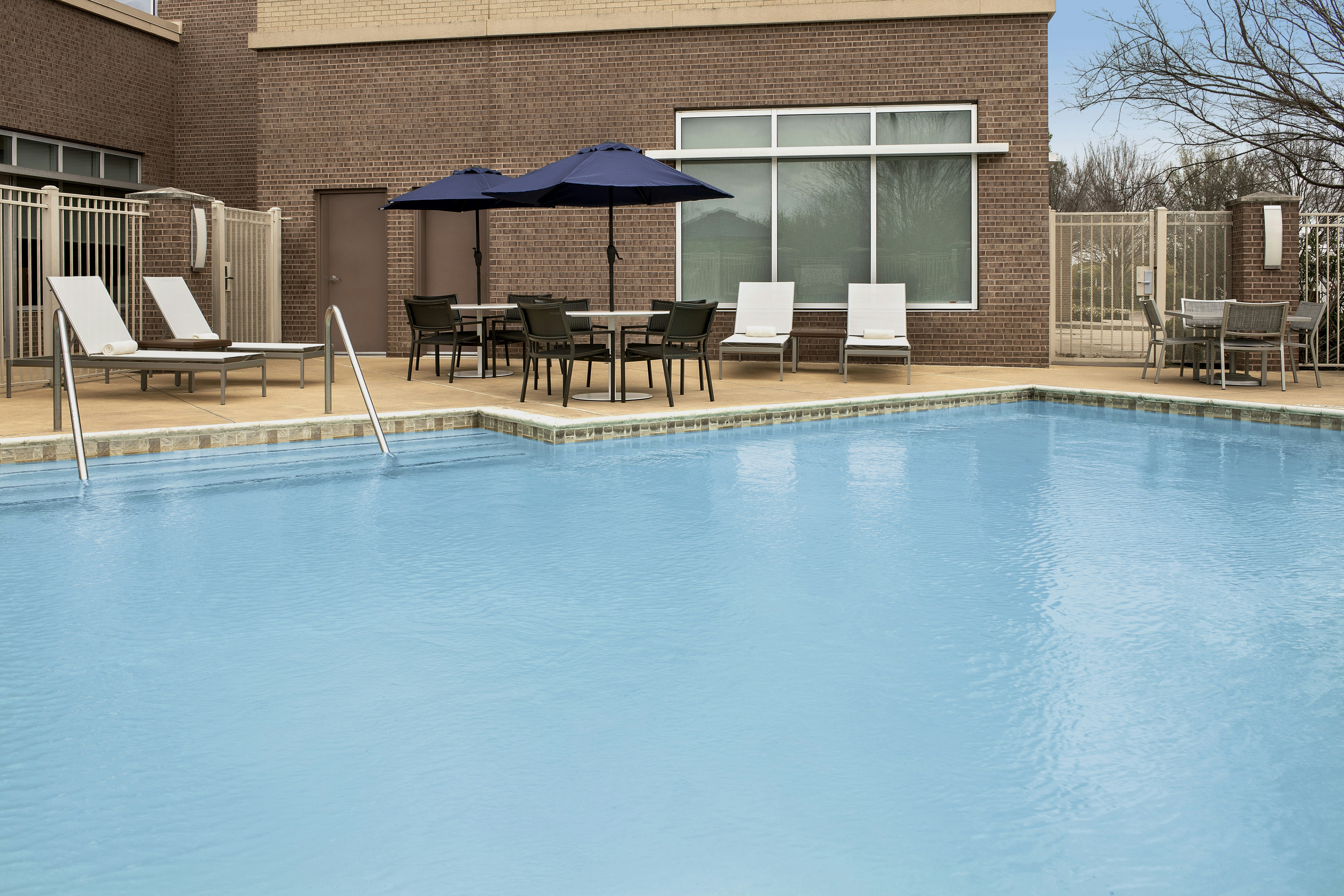 HYATT PLACE HOUSTON SUGAR LAND 27/71