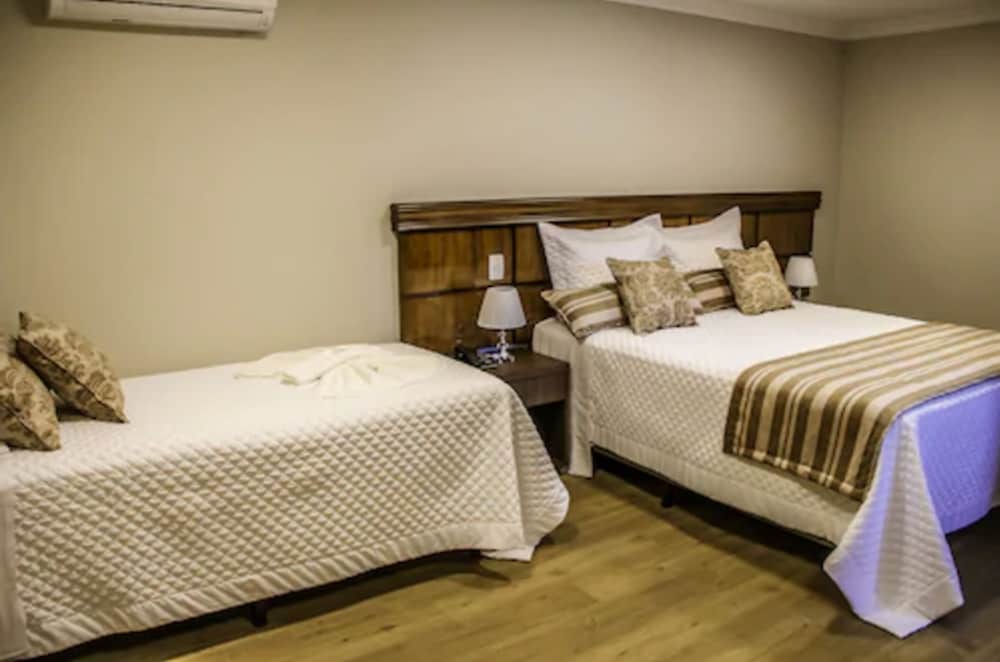 HOTEL GRAMADO INTERLAKEN 7/33