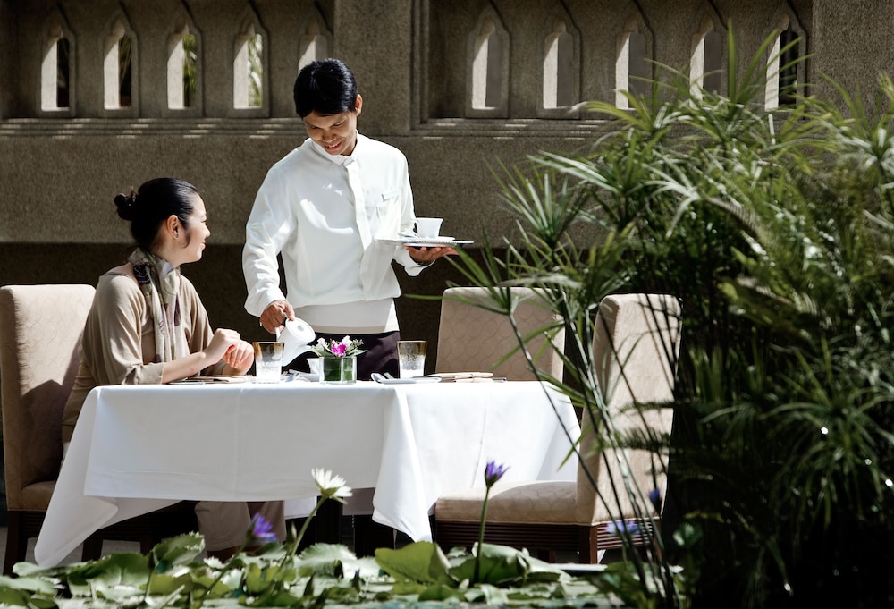 Dusit Princess Srinakarin Bangkok 6/69