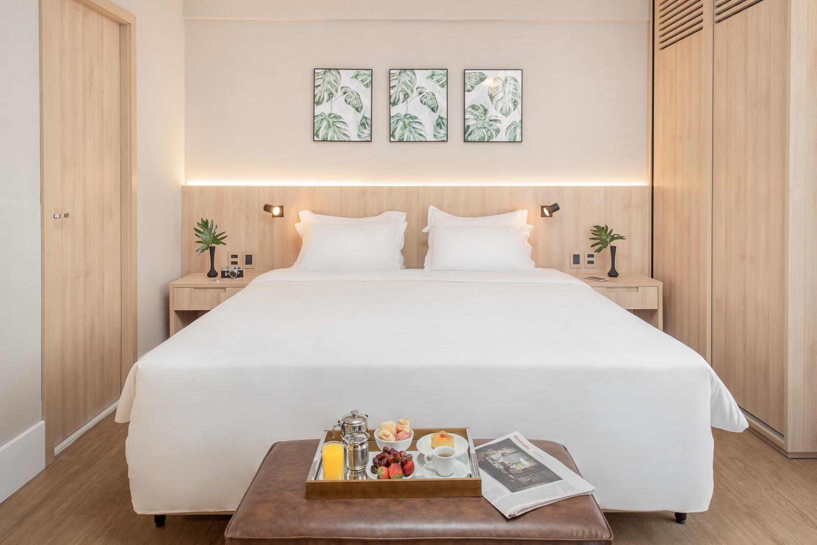 Premium Suite Double