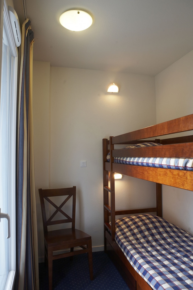 Hotel Et Residence Kerjuliette 15/50