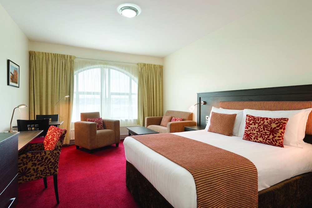Da Vincis Hotel Derry 18/60
