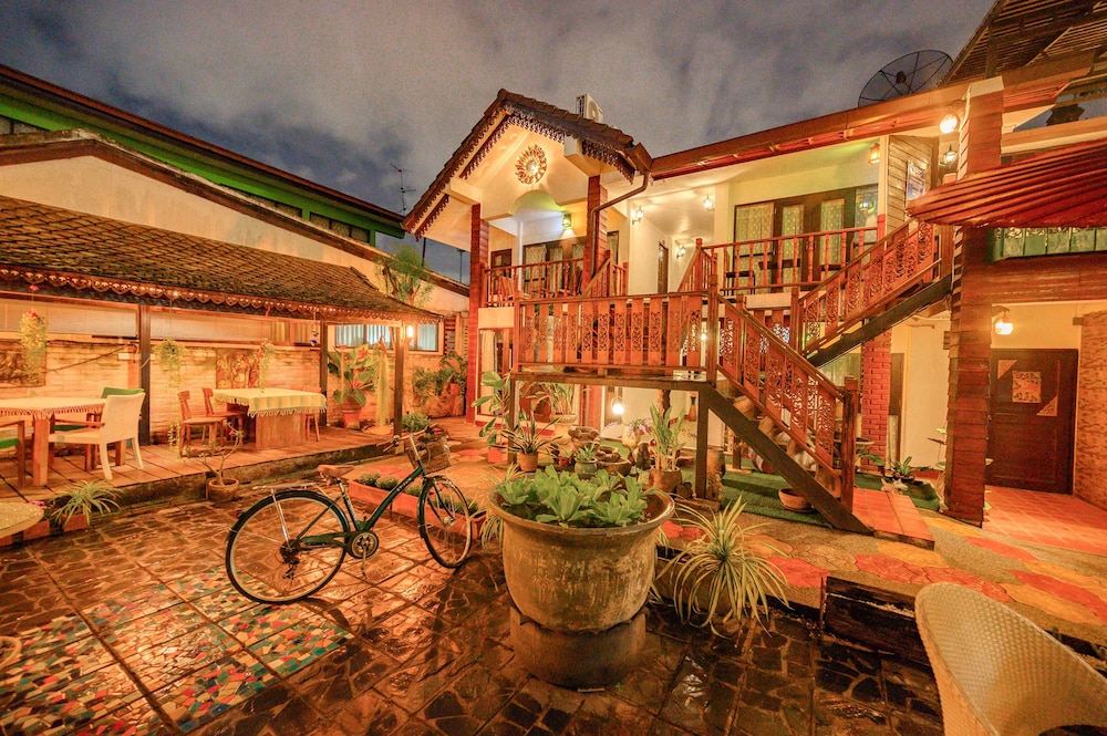 Hetai Boutique House 27/50