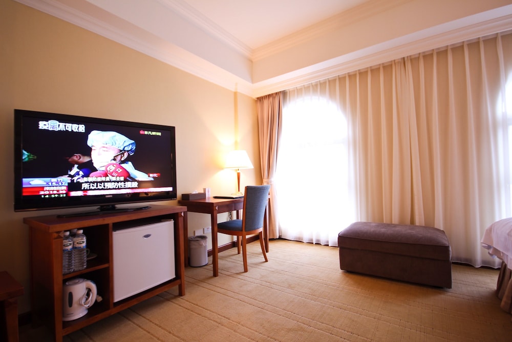 Grand Boss Hotel 29/46