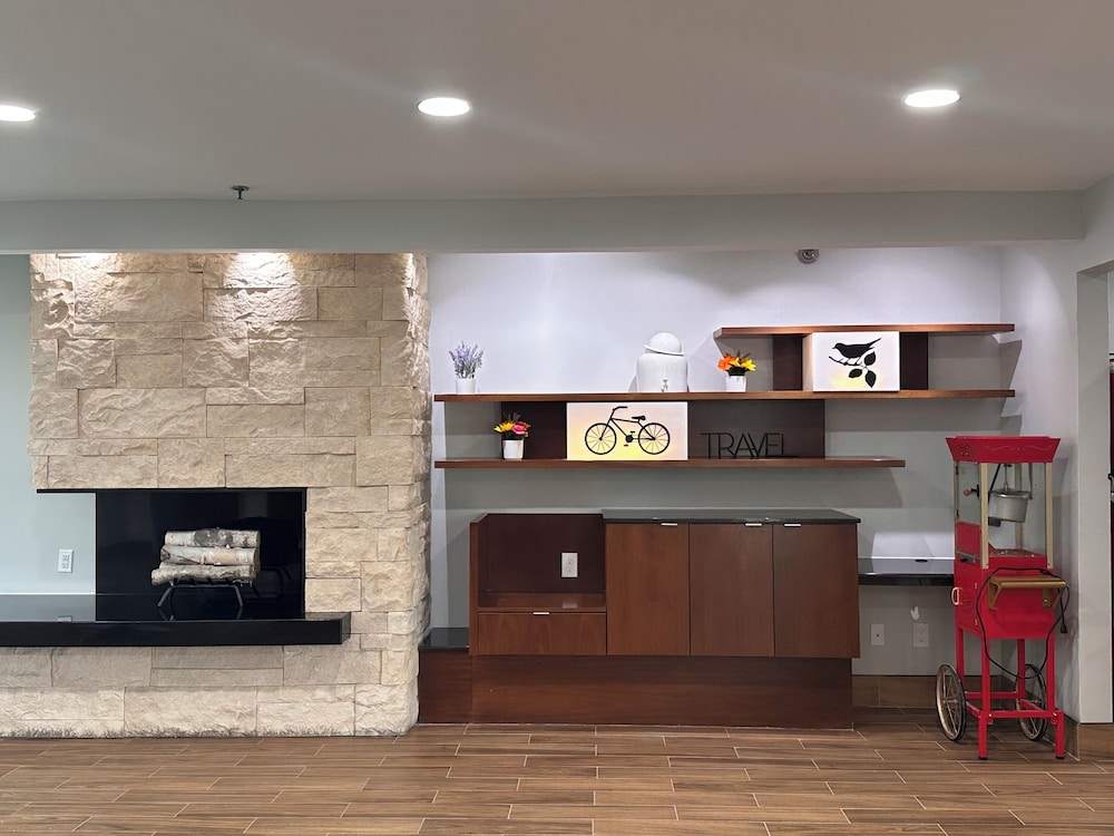 Wingate by Wyndham Dayton North 7/50