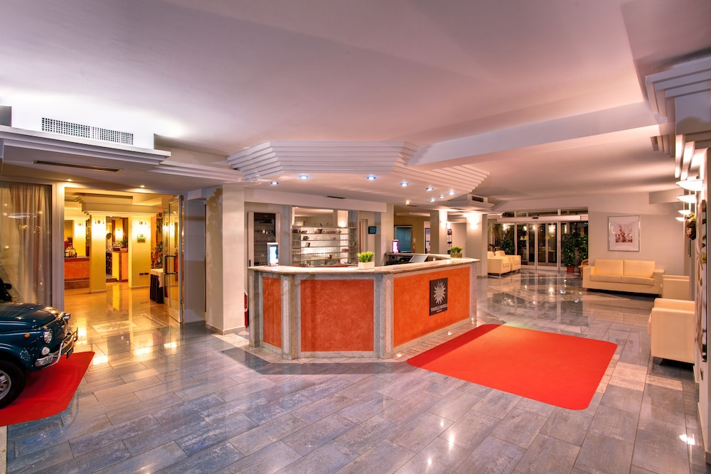 Hotel Savoy Palace 4/50