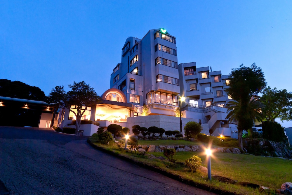 Resort Hills Toyohama SORA no KAZE 2/63