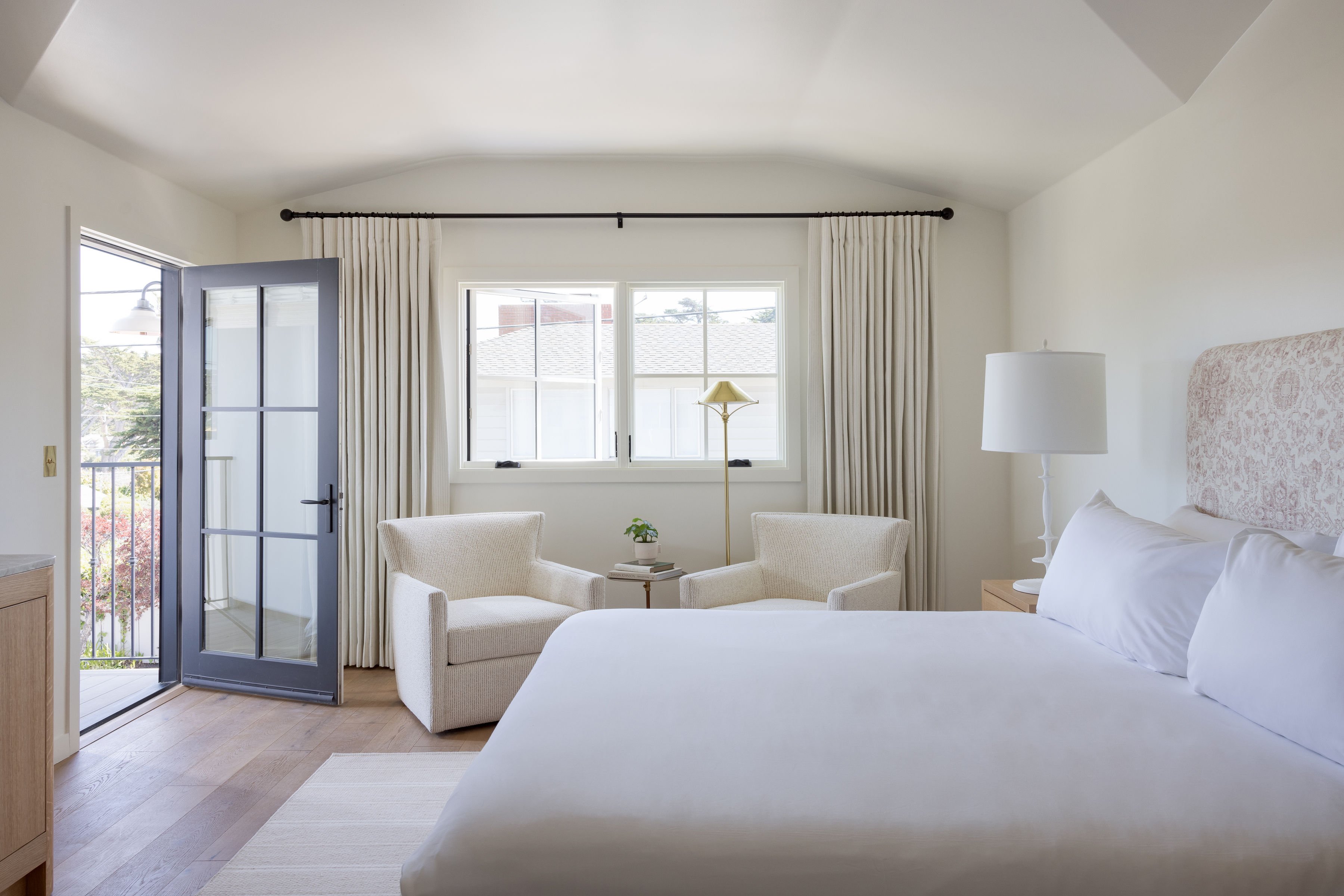 Villa Mara Carmel by the Sea 6/28