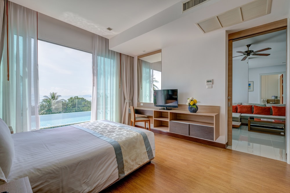 The Pelican Residence And Suites Krabi 13/45