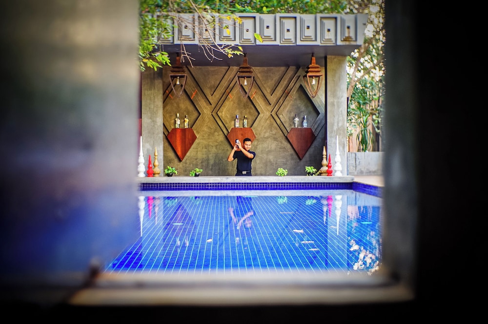 Golden Temple Villa 13/74