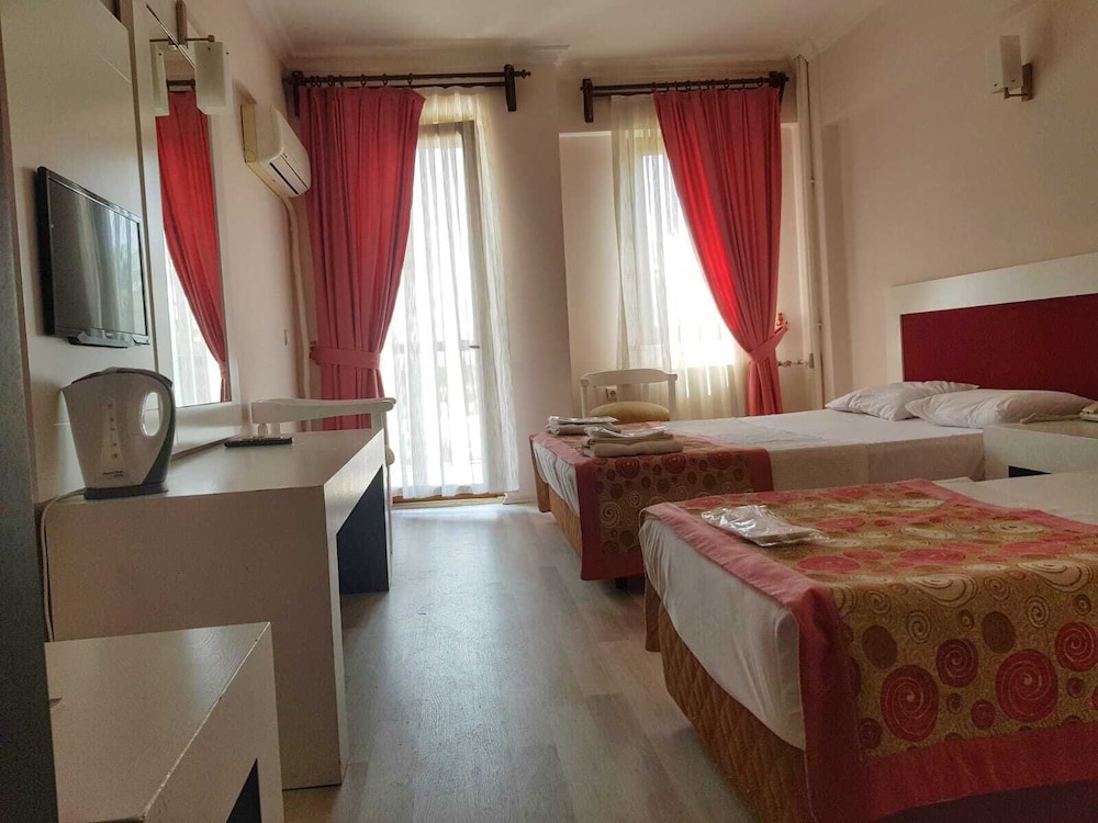 Halici Hotel Pamukkale 5/29