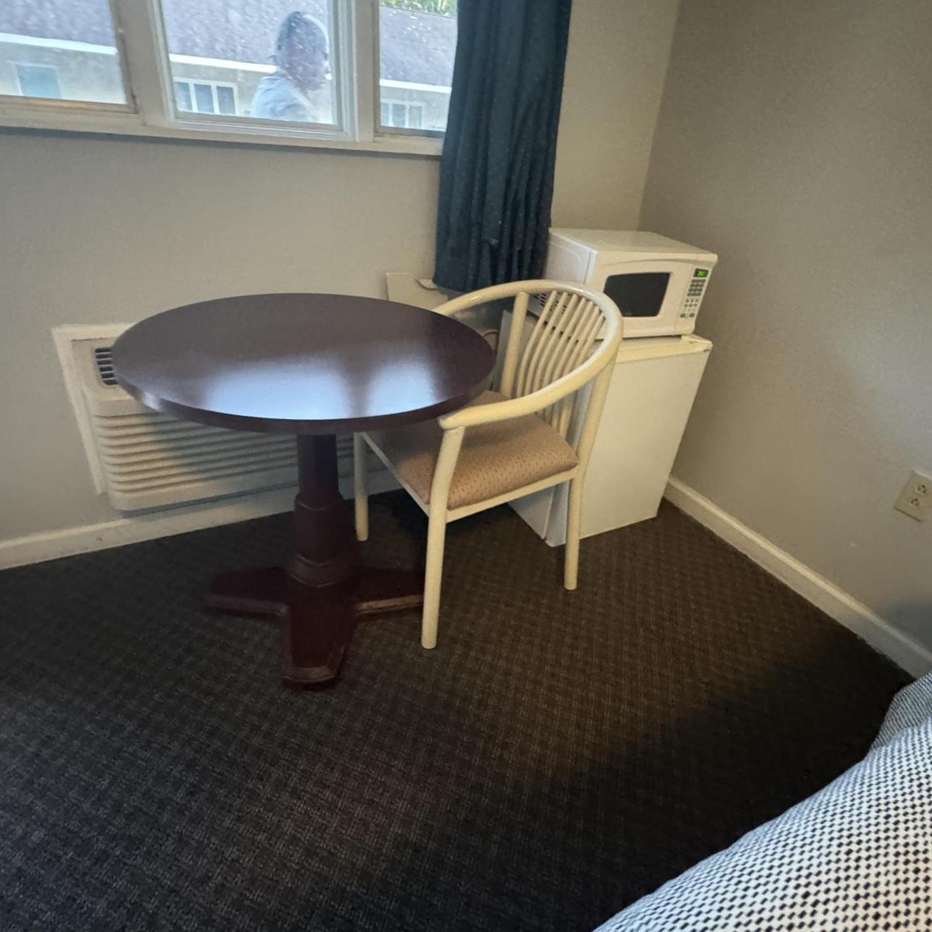 Economy Inn Alfred NY 16/30
