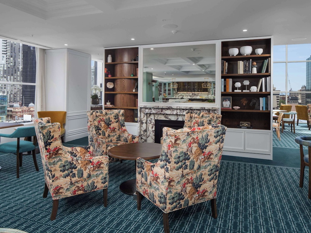 Pullman Melbourne City Centre 54/80