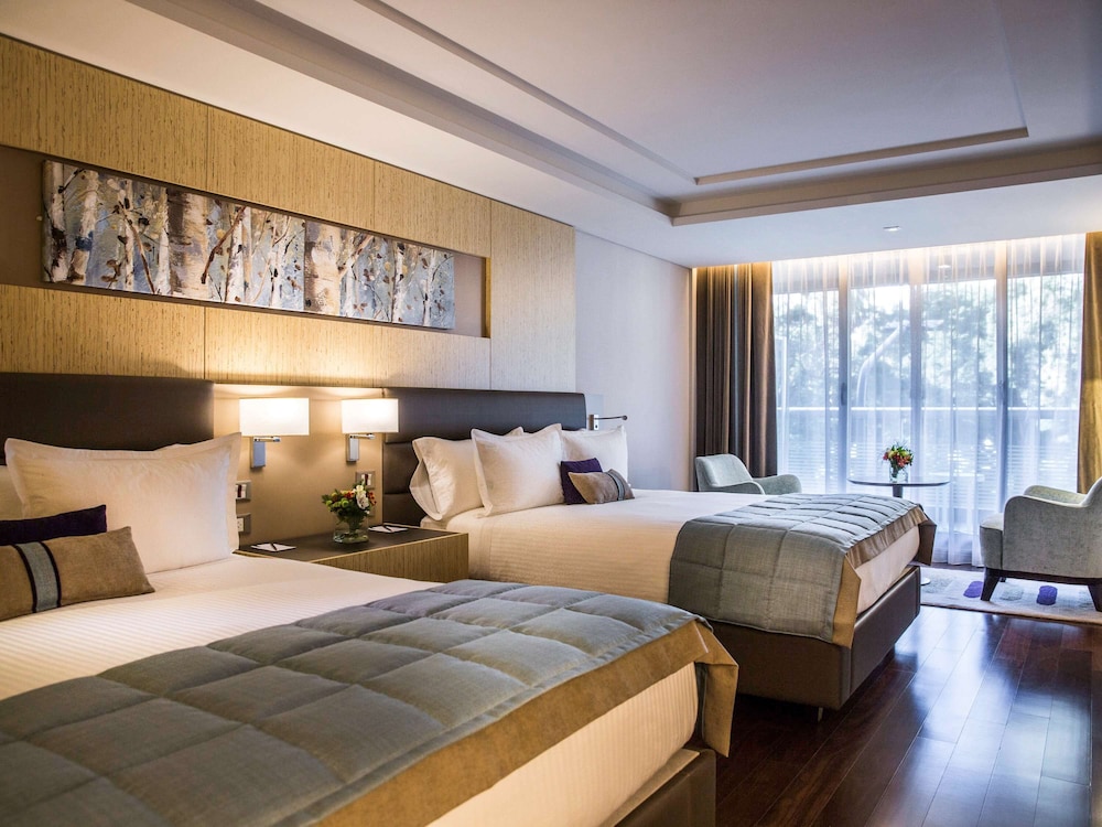 Palladio Hotel Buenos Aires - MGallery Collection 11/54