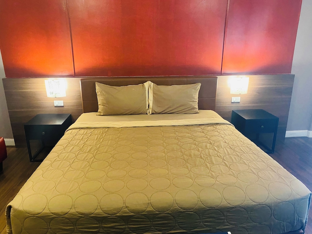 غرفة ديلوكس بسرير كينج، Bella Vista Beach Resort Koh Lipe 9/10
