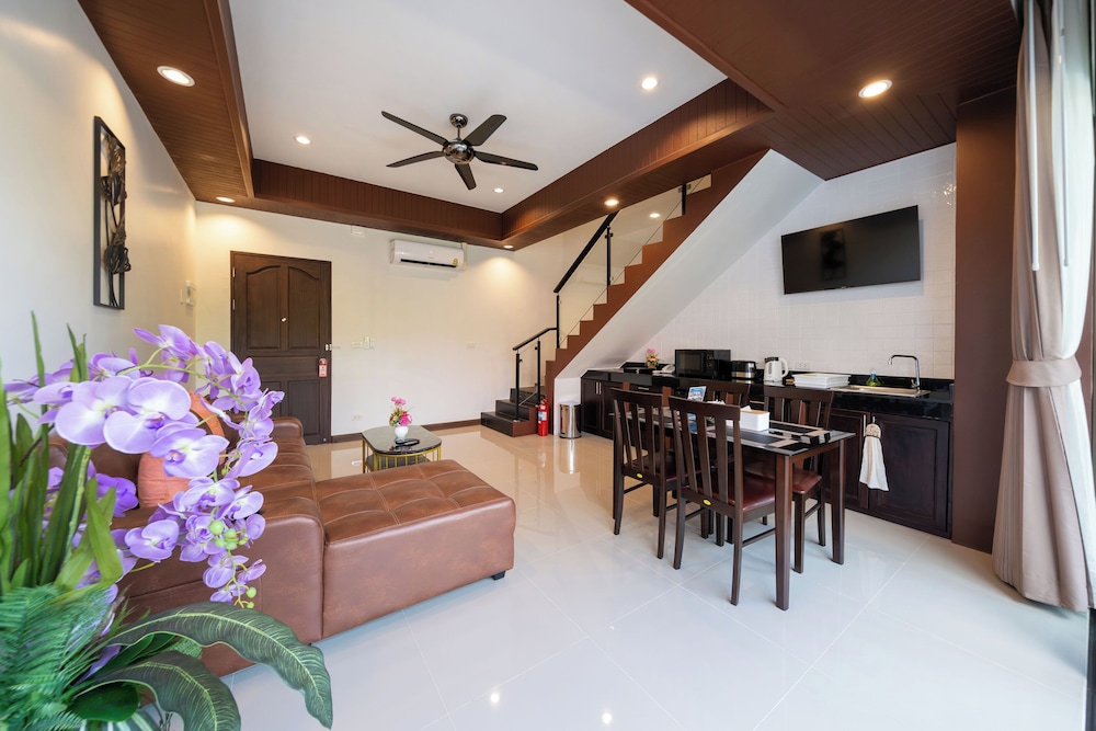 Boutique Resort Private Pool Villa 52/75