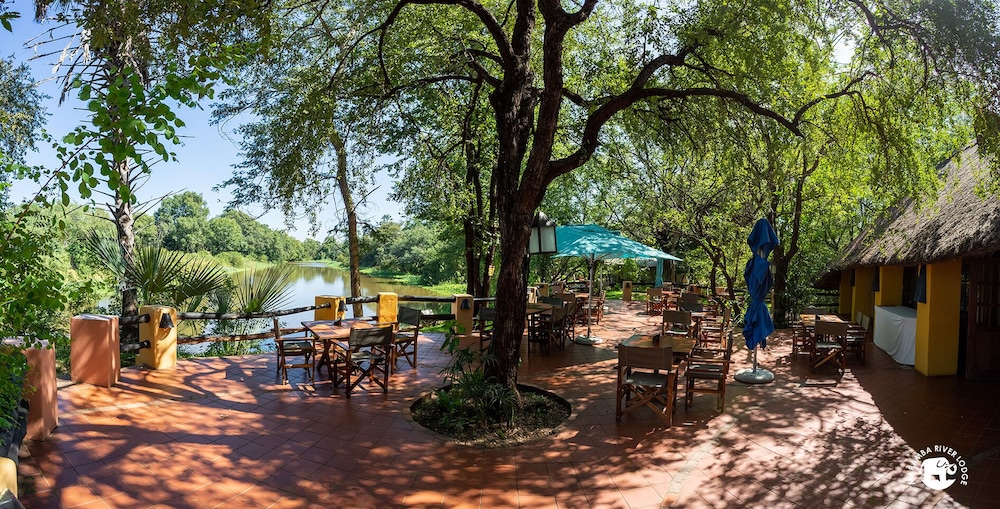 Maramba River Lodge 41/50