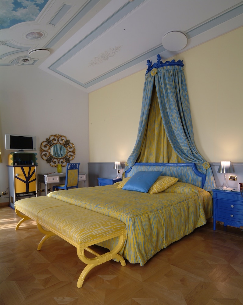 Byblos Art Hotel Villa Amista 25/62