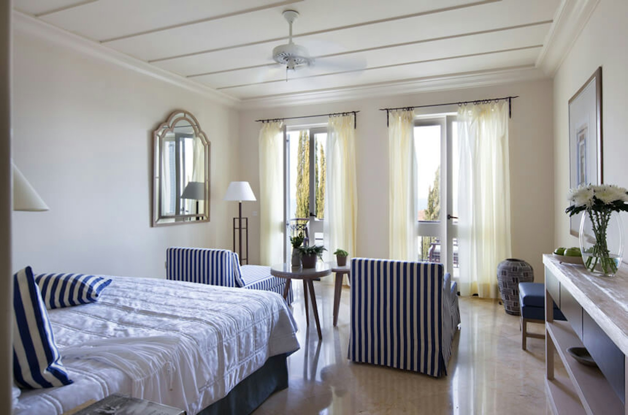 2 Bedrooms, Suite, with Pool