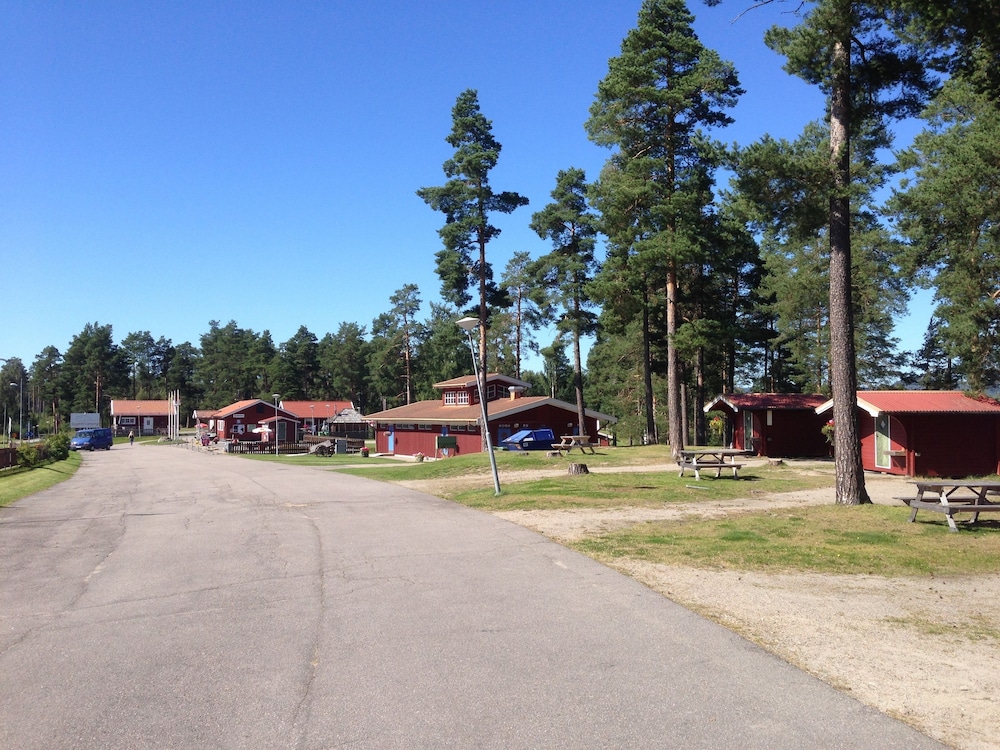 Ljusdals Camping 26/42