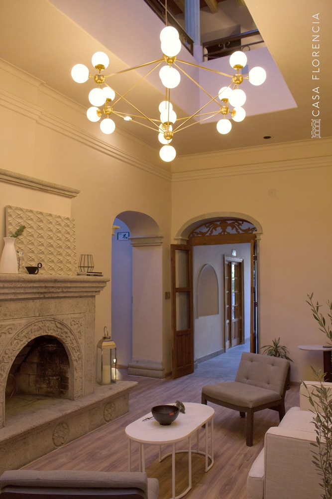 Casa Florencia Hotel Boutique 25/46