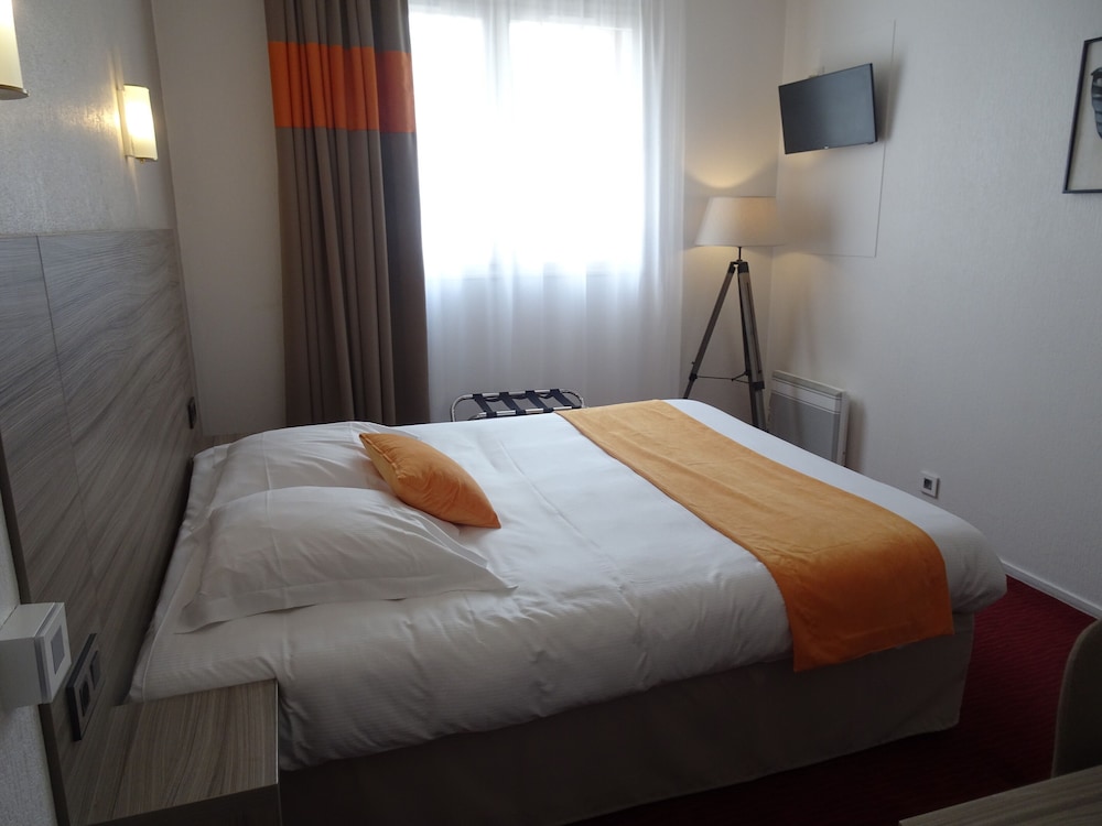 Citotel Ker Izel 4/18