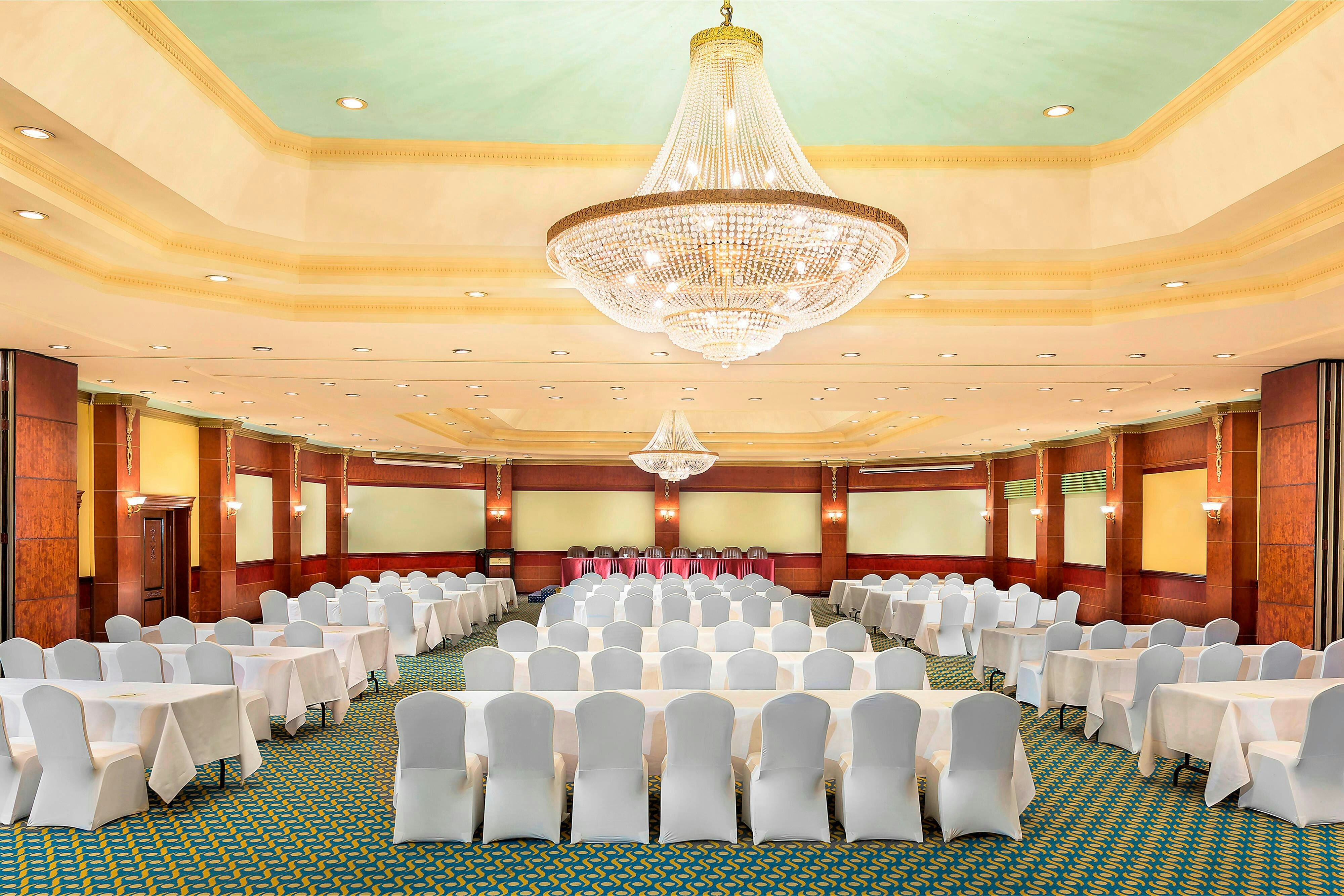 Sheraton Montazah Hotel 28/35