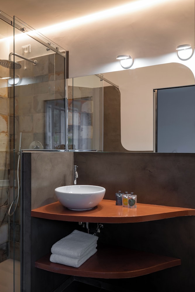 غرفة قياسية، Hotel Minerva 7/7