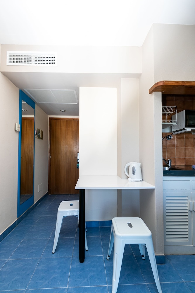 The Blue Apartments by Ibiza Feeling - Adults Only 30/30