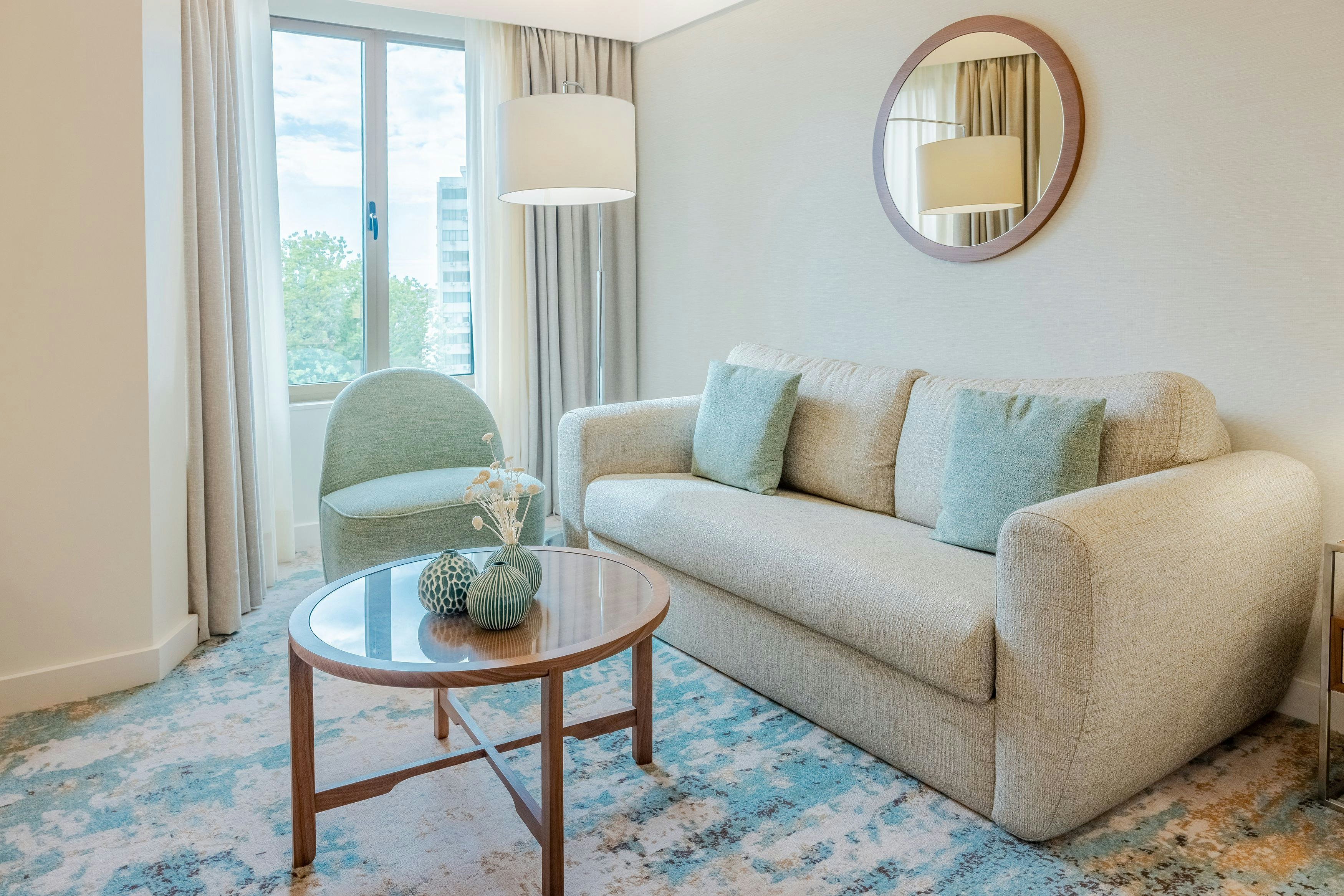 Crowne Plaza Porto 29/50
