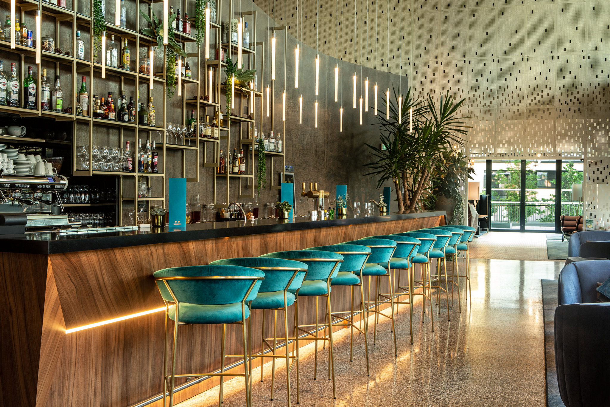 Crowne Plaza Nice - Grand Arenas 8/81