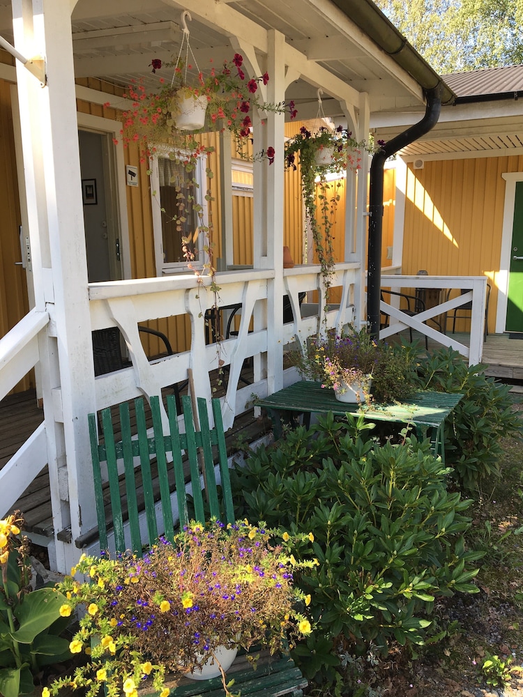 Lilla Hotellet Västervik 28/33