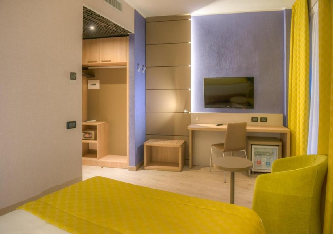 Cardano Hotel Malpensa 44/58