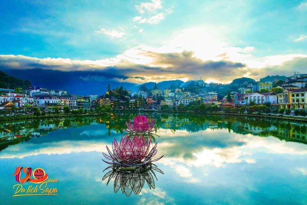Sapa Lake View Hotel 56/60
