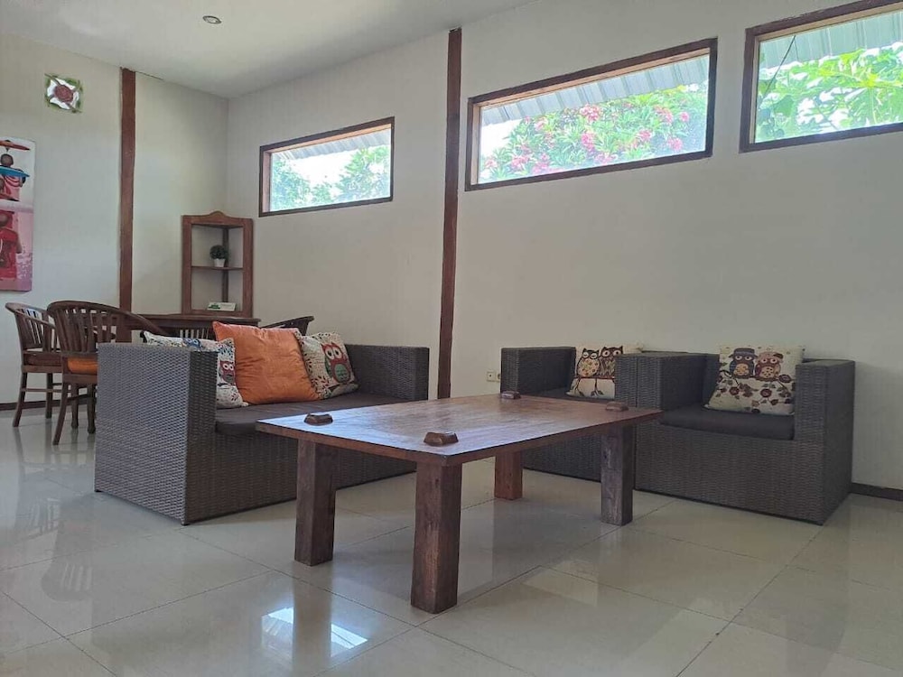 Si Pitung Village 29/50