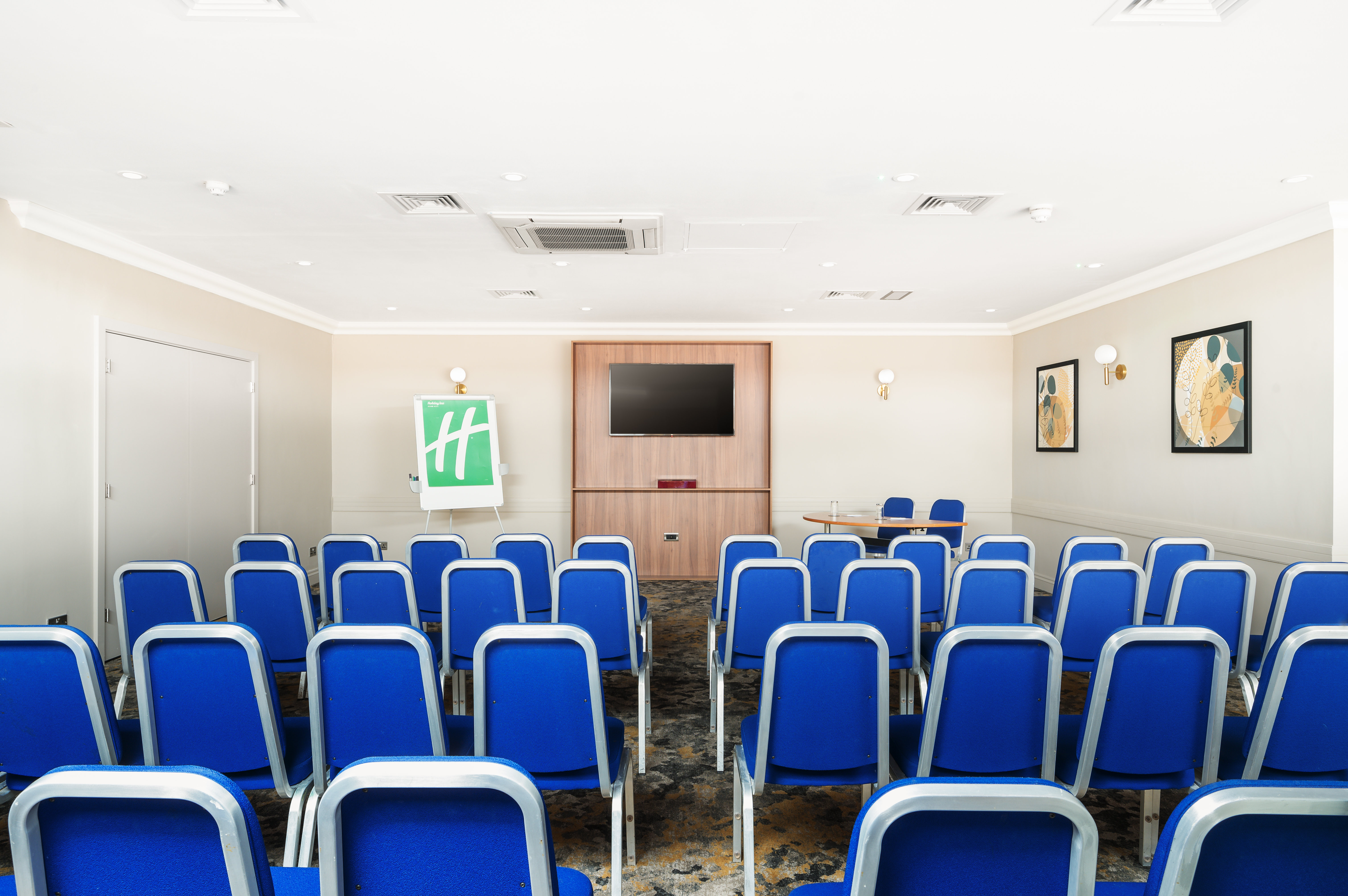 Holiday Inn Derby Nottingham M1 J25 36/46