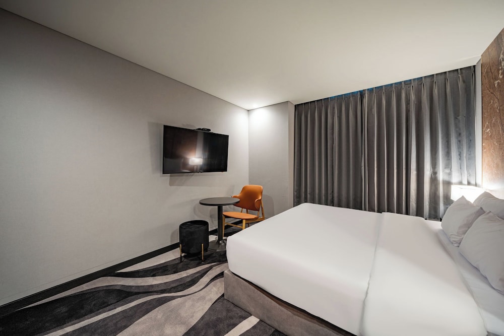 Mbn Hotel photo4