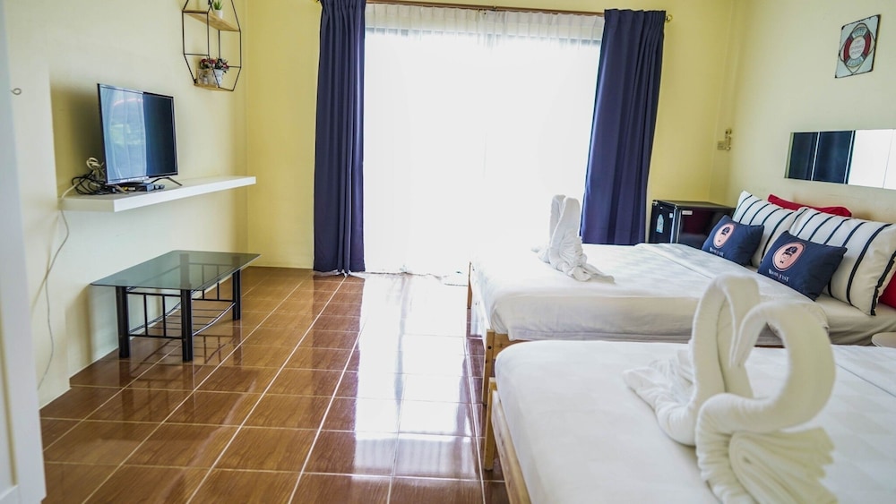 Baan The One Bang Saray By RoomQuest 18/62