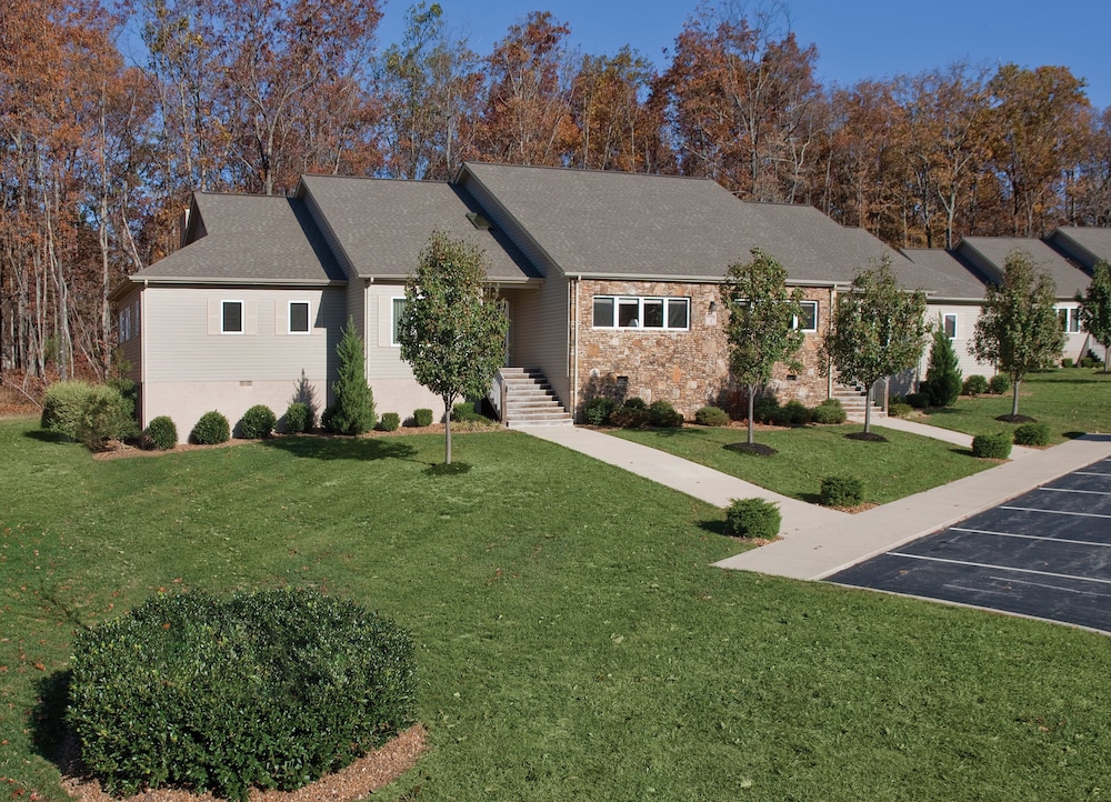 Club Wyndham Resort at Fairfield Glade 52/59