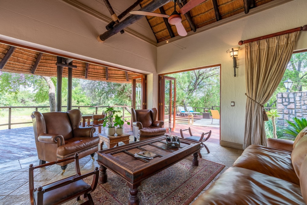 Shumbalala Game Lodge 19/50