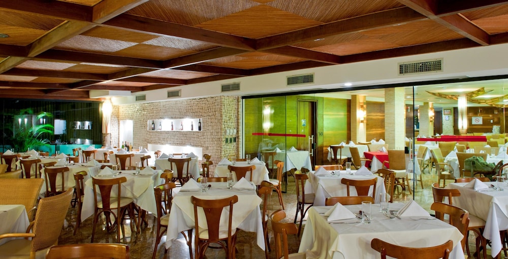 Pontalmar Praia Hotel 25/38